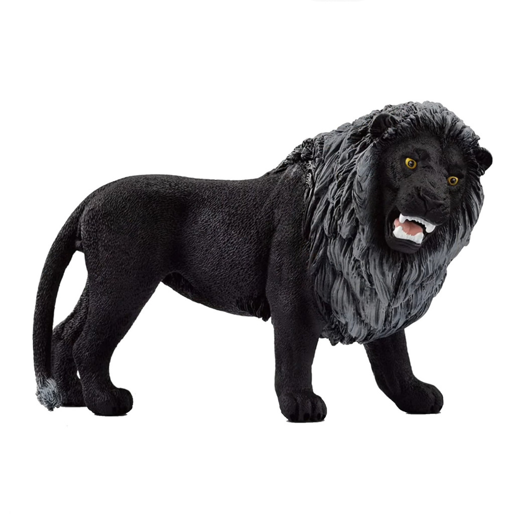 Schleich - 72176 Black Friday Lion Roaring