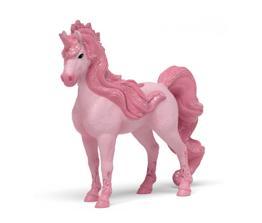 Schleich - 70859 Cassiopeia Unicorn Mare