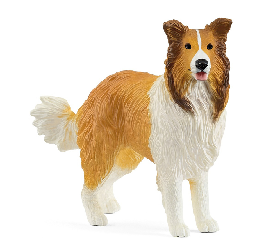 Schleich - 13998 Collie