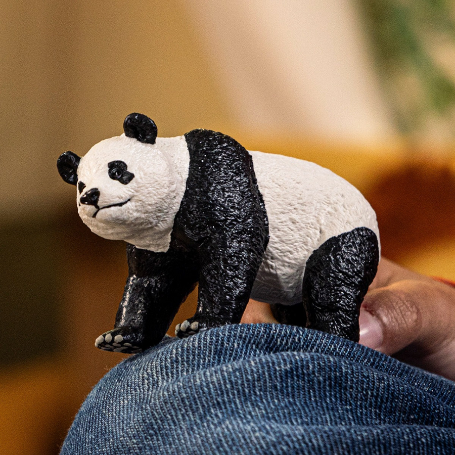 Schleich - 14885 Giant Panda