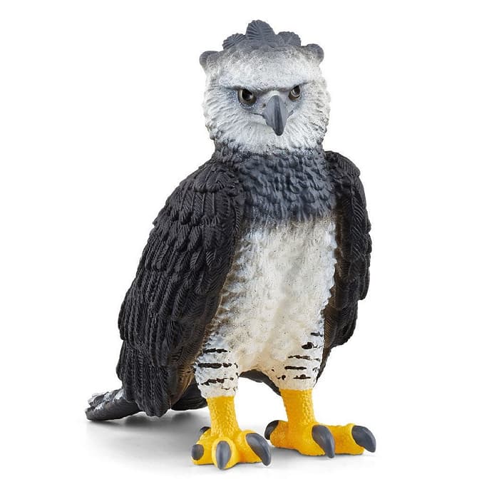 Schleich Harpy Eagle 14862