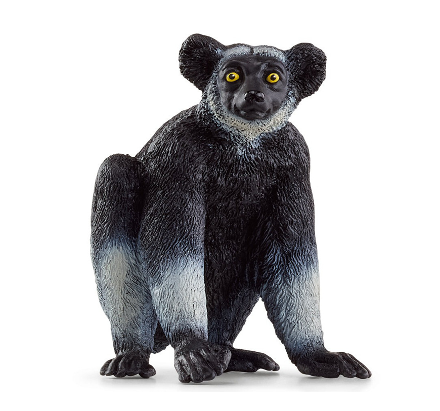 Schleich - 14877 Indri