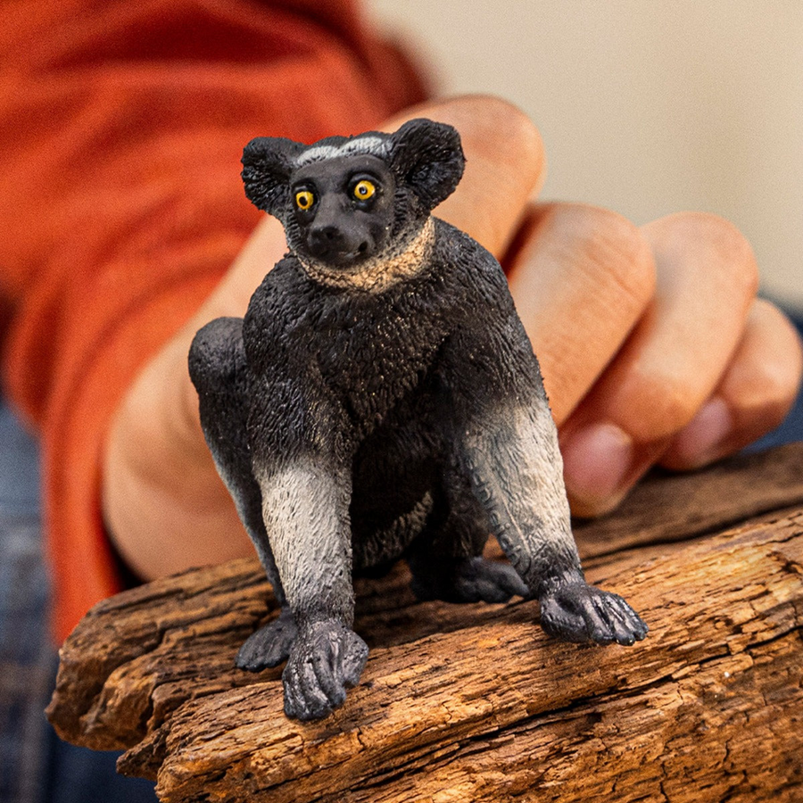 Schleich - 14877 Indri