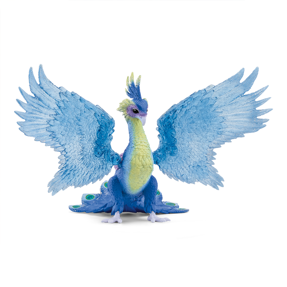 Schleich - 70794 Magic Peacock