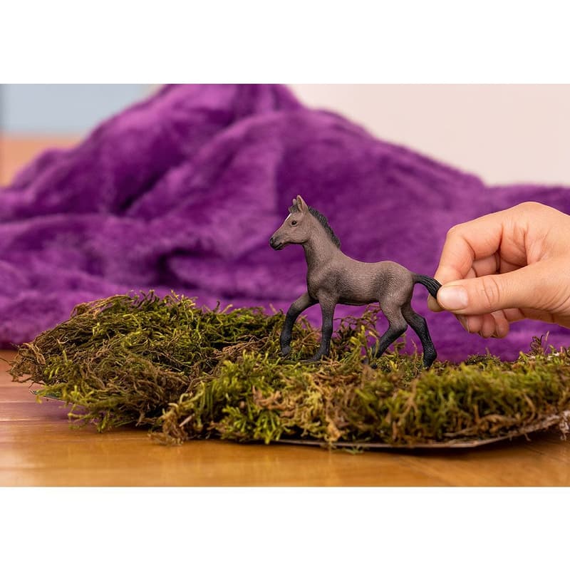 Schleich 13954 Peruvian Paso Foal