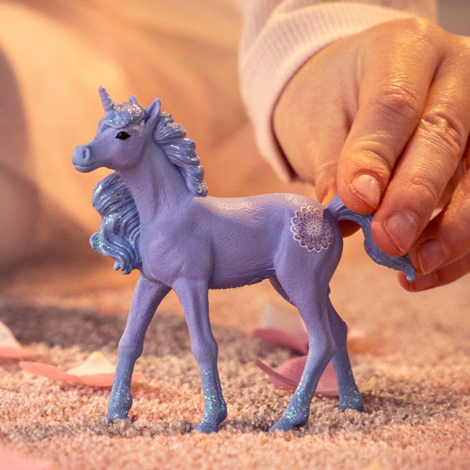 Schleich - 70861 Unicorn Foal Iris