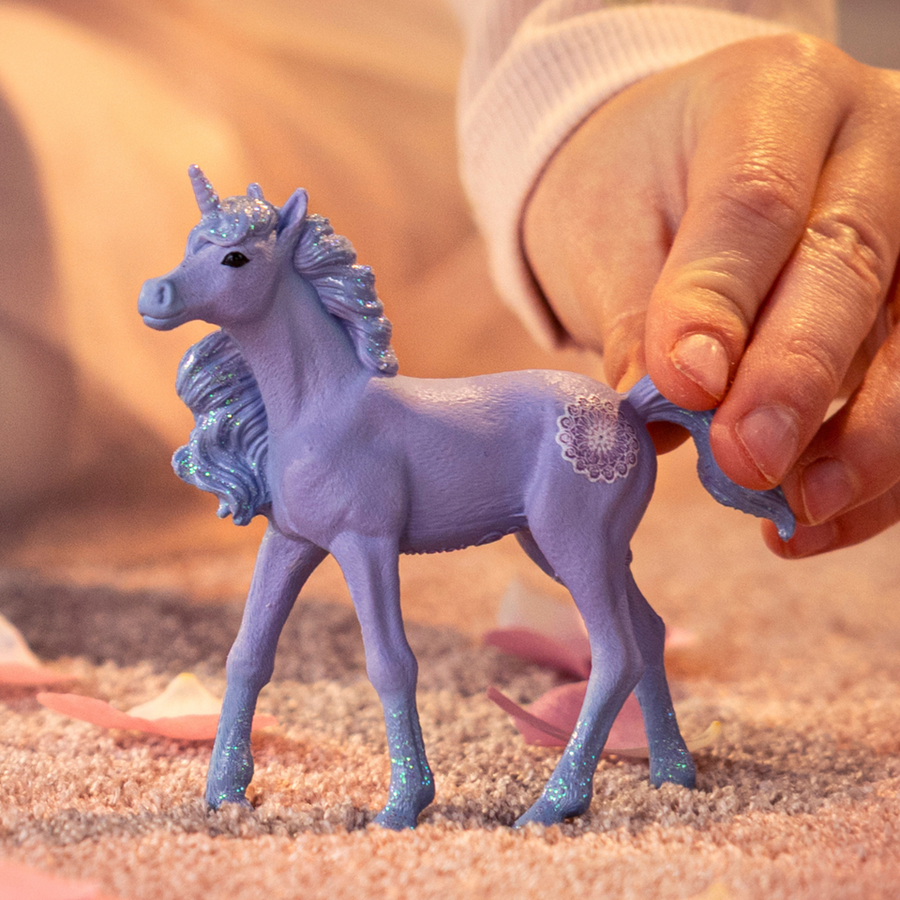 Schleich - 70861 Unicorn Foal Iris
