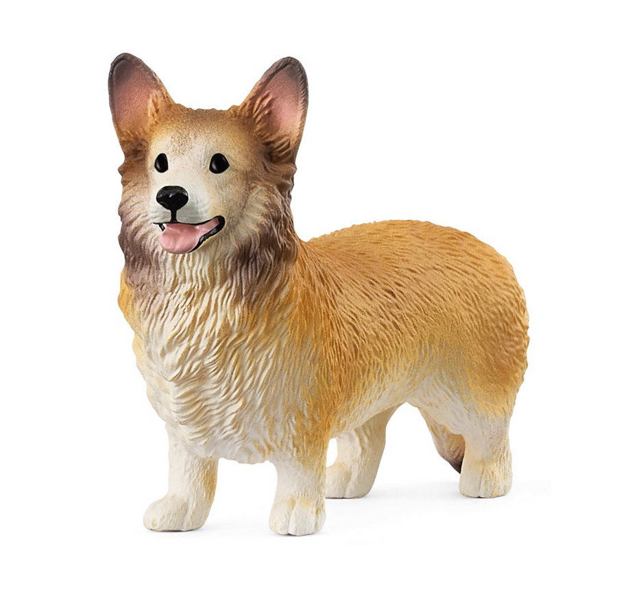 Schleich - 13999 Welsh Corgi