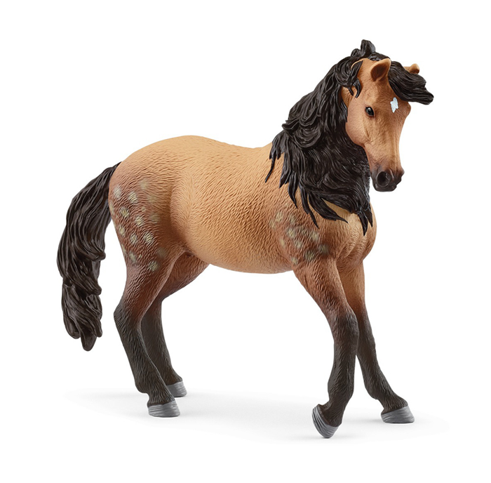 Schleich - 14894 Andalusian Mare