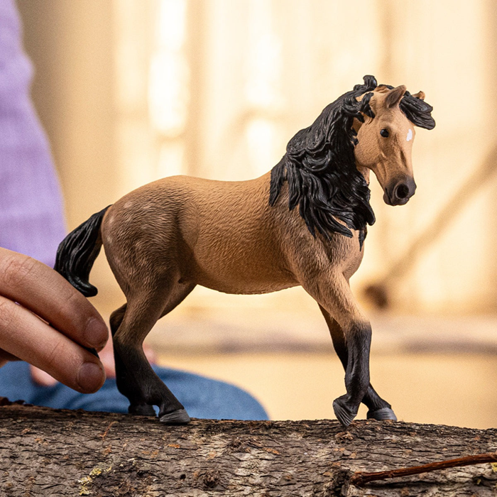 Schleich - 14894 Andalusian Mare