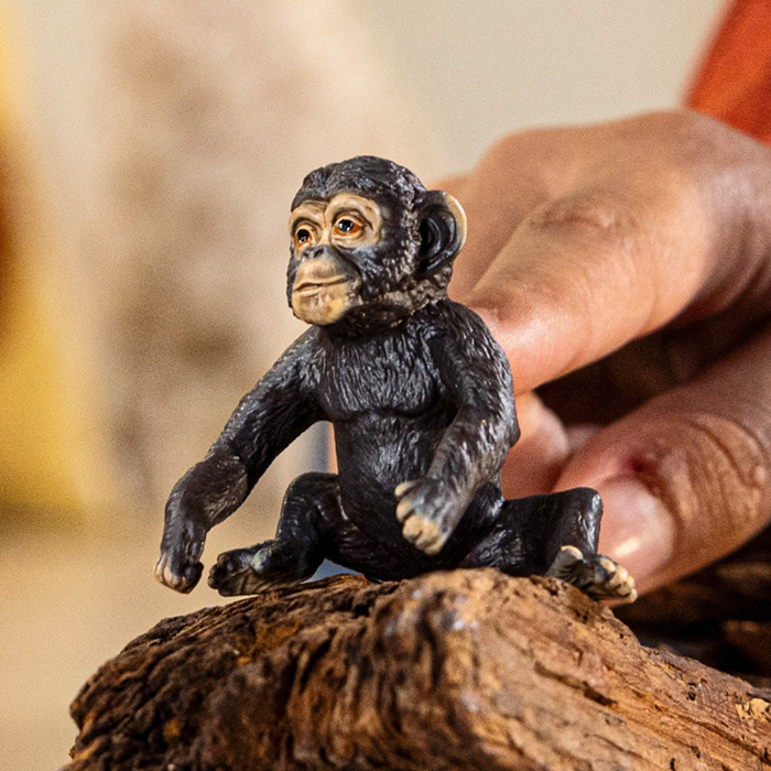 Schleich - 14884 Chimpanzee Cub 2025