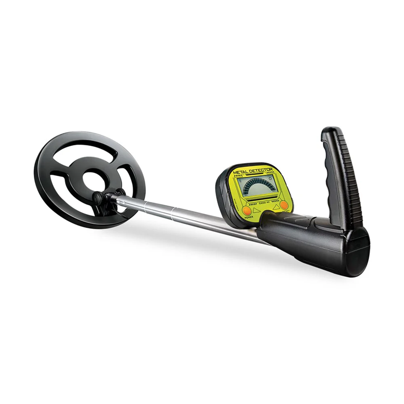 4M - Metal Detector