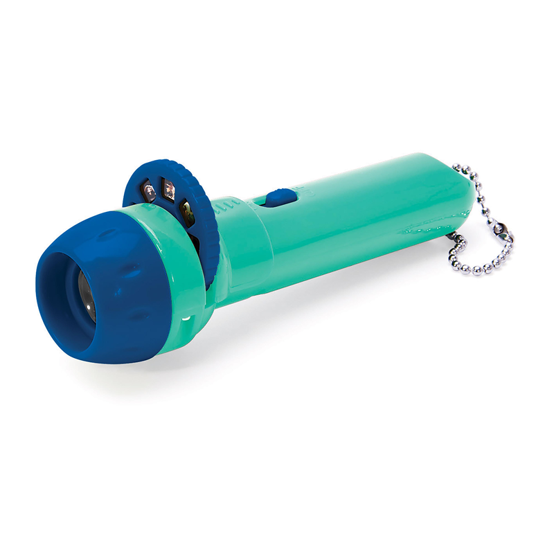 Torch - Projector Sealife