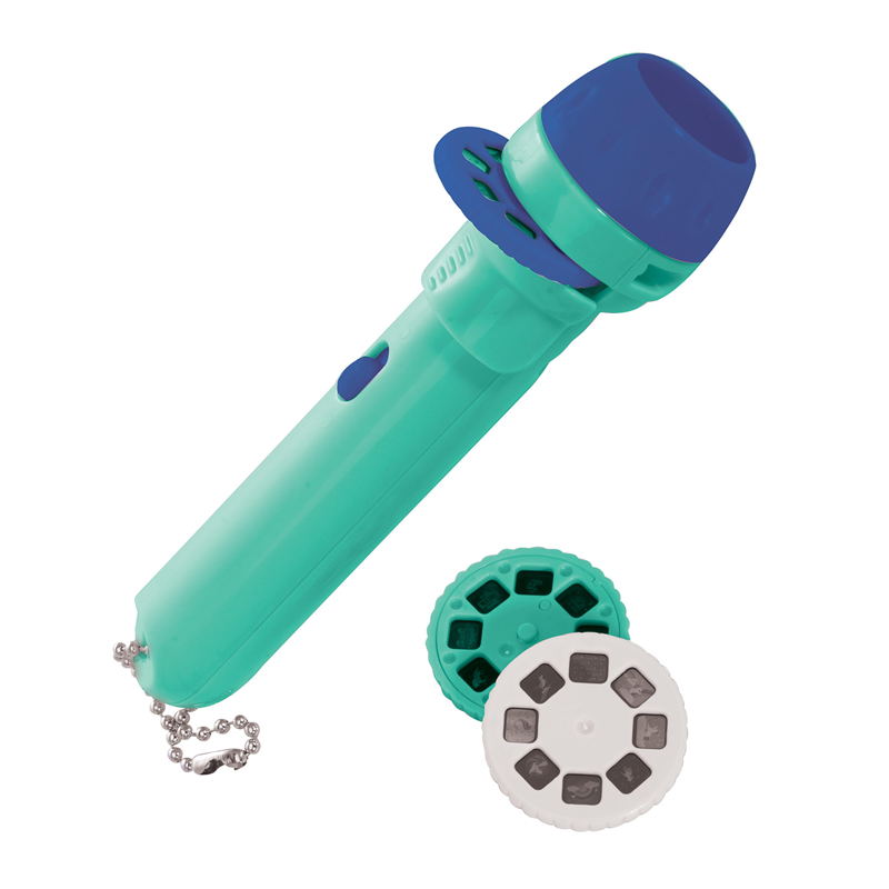 Torch - Projector Sealife