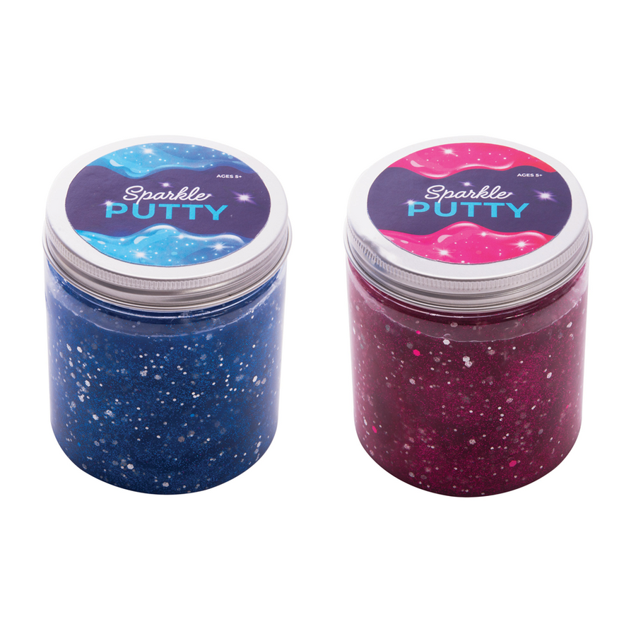 Sparkle Putty