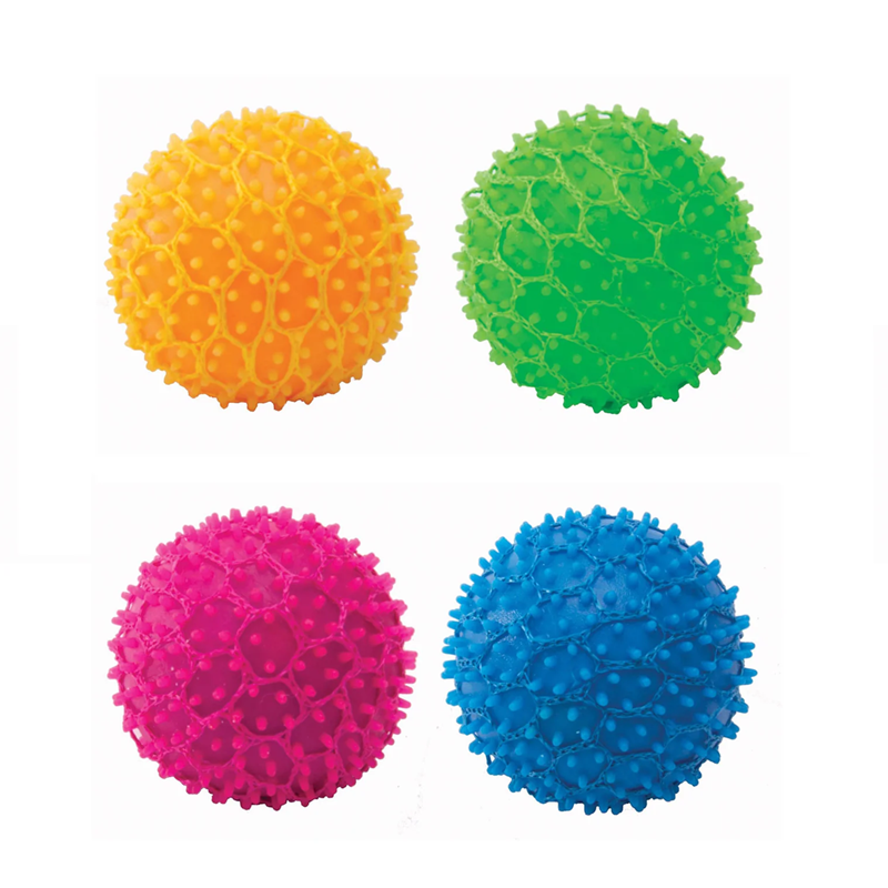 Spiky Brain Ball