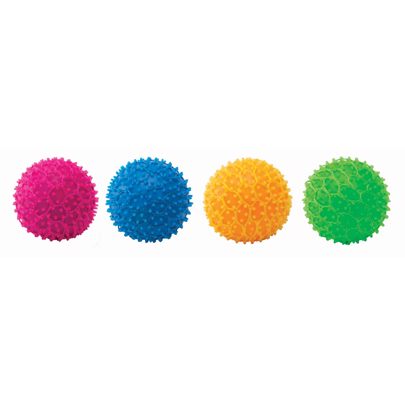 Spiky Brain Ball