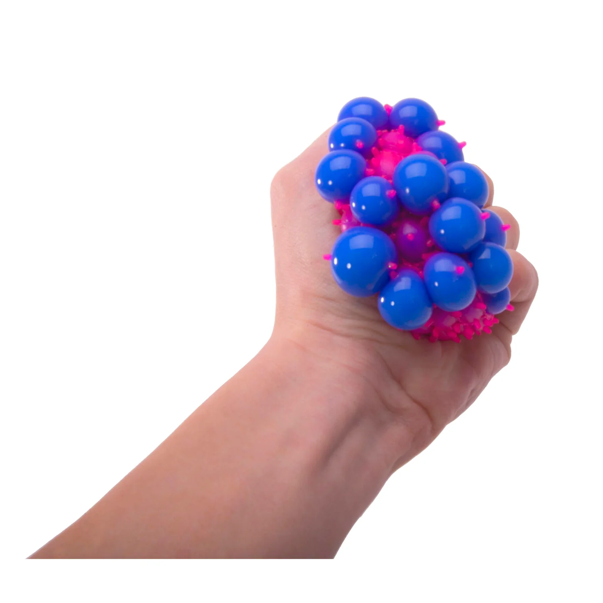 Spiky Brain Ball