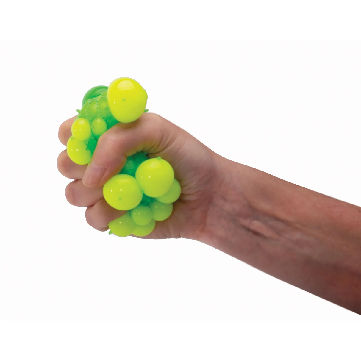Spiky Brain Ball