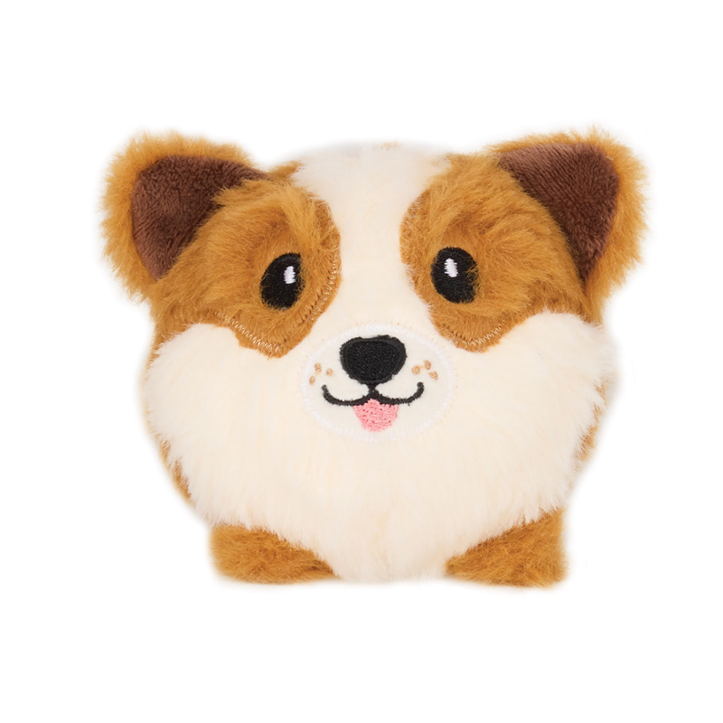 Slow Squish Ball - Dog