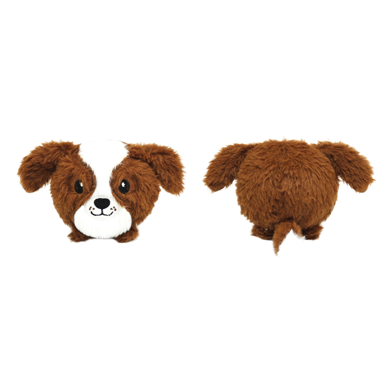 Slow Squish Ball - Dog