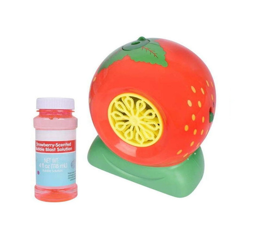 Maxx Bubbles - Fruit Bubble Blower