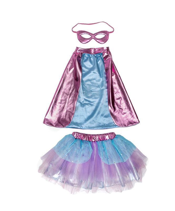 Great Pretenders - Super Duper Pink Tutu - Size 4-6