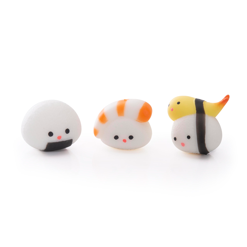 Squishy Sushi