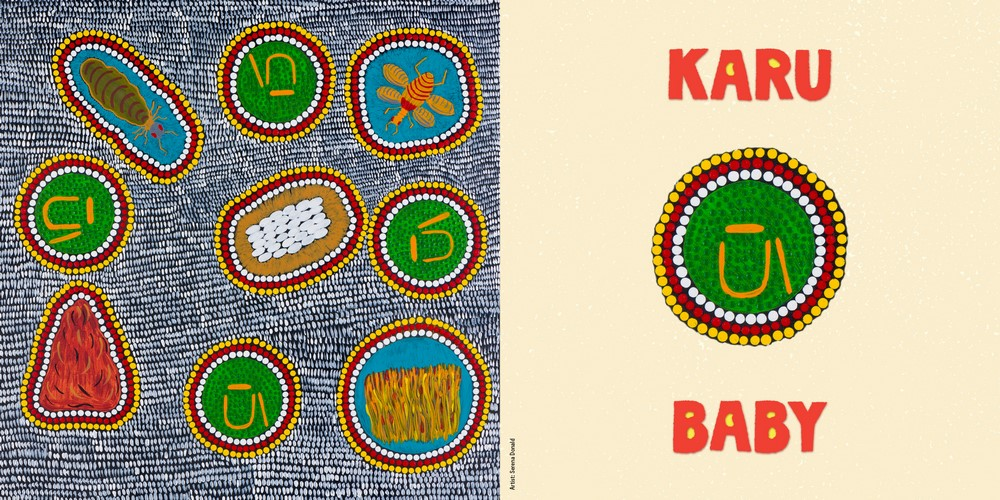 Tamarra A Story Of Termites On Gurindji Country