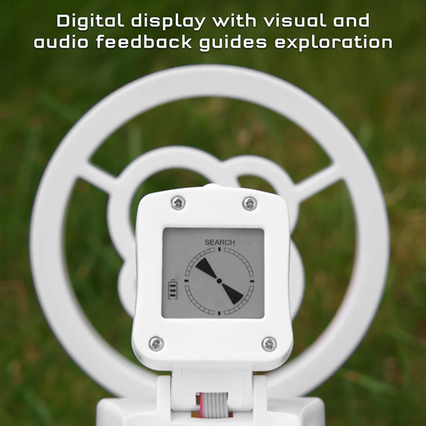 Thames and Kosmos - Metal Detector