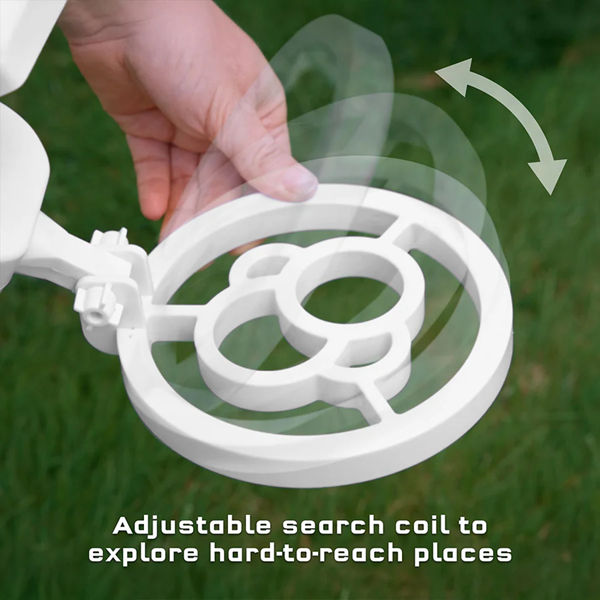 Thames and Kosmos - Metal Detector