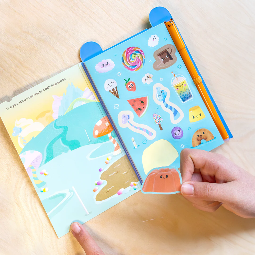 Tiger Tribe - Busy Whiz Fun Pack All You Can Eat