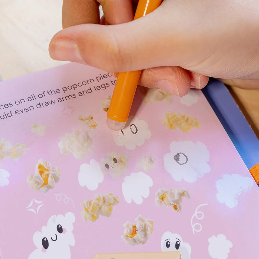 Tiger Tribe - Busy Whiz Fun Pack All You Can Eat