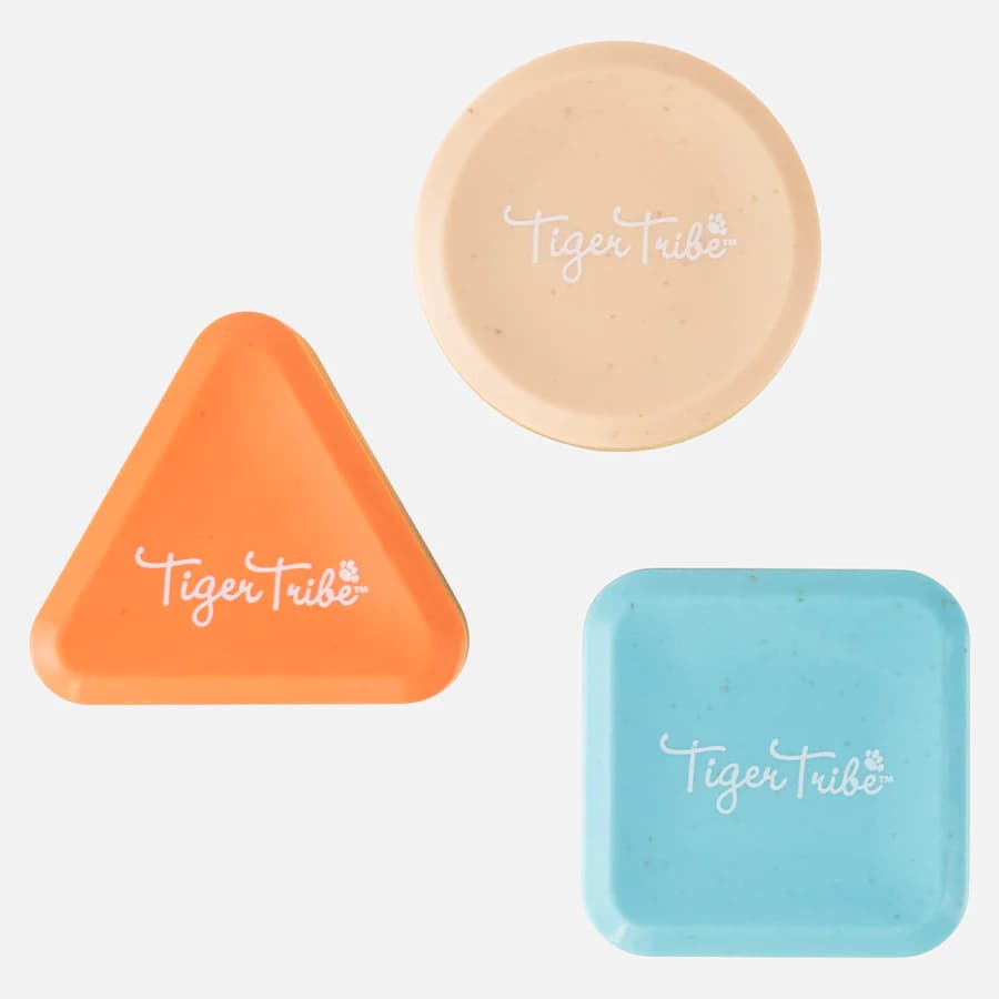 Tiger Tribe - Shape Shakers