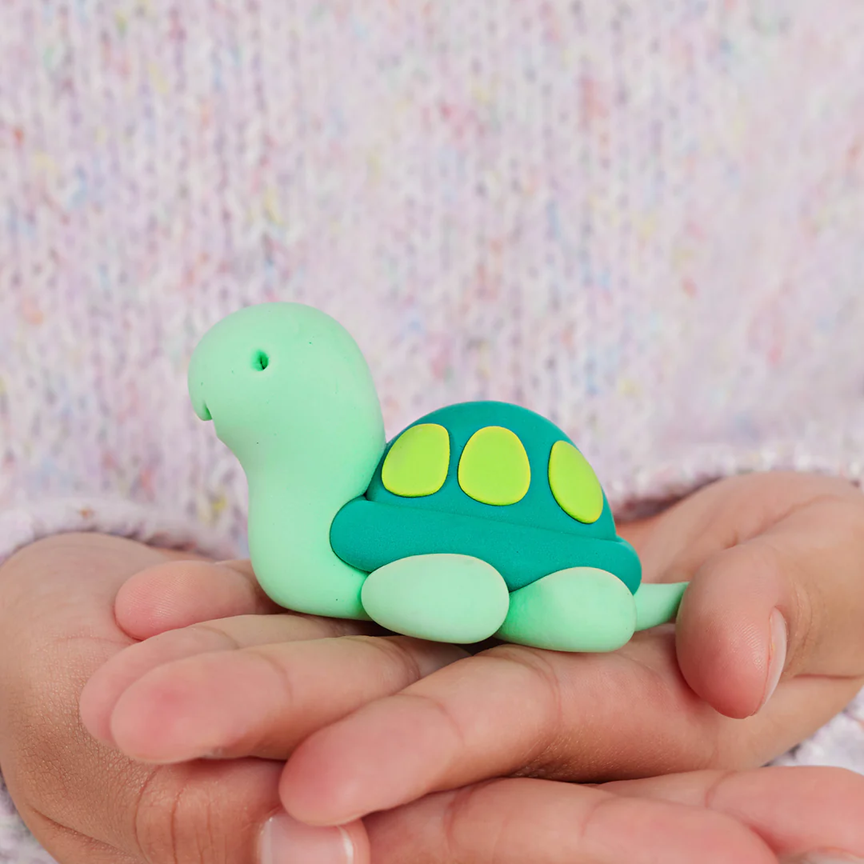 Tiger Tribe - Super Clay Jungle