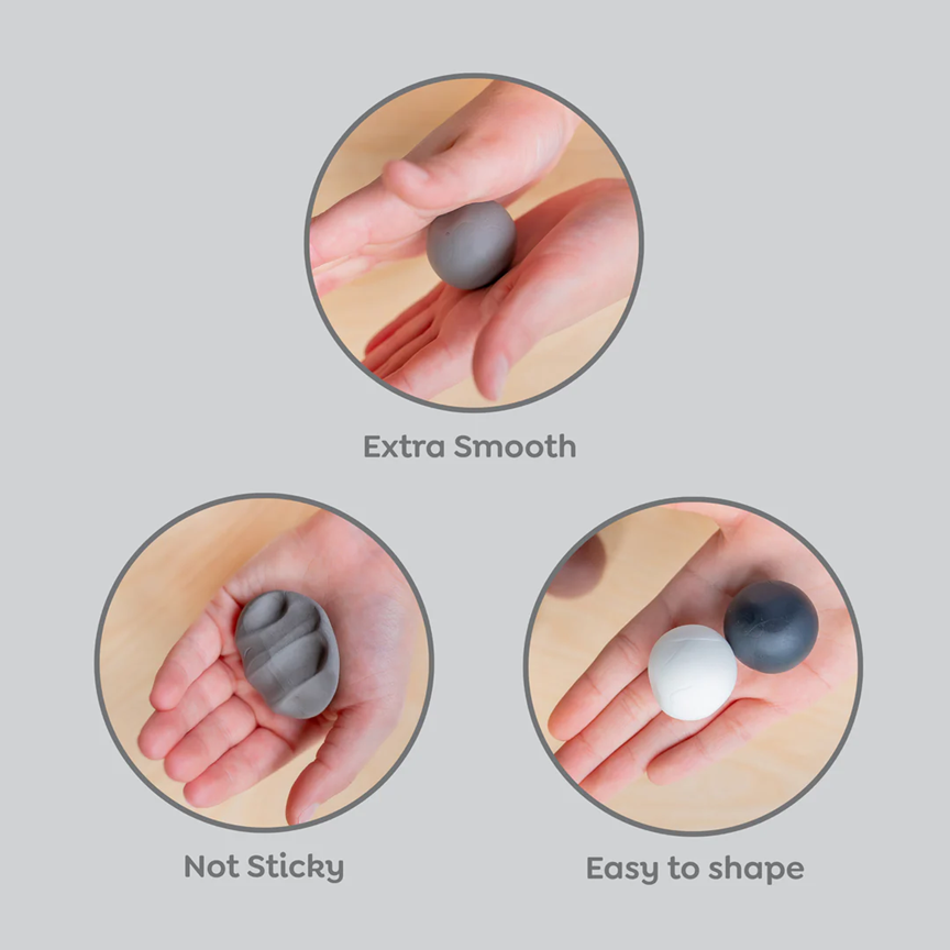 Tiger Tribe - Super Clay Moonrise