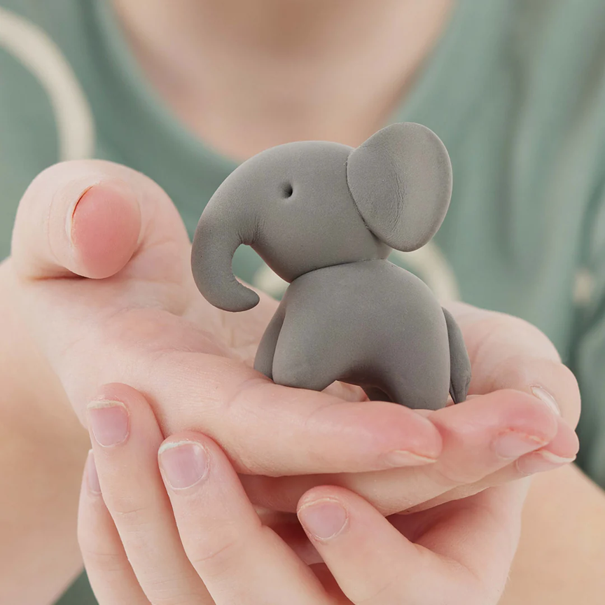 Tiger Tribe - Super Clay Moonrise