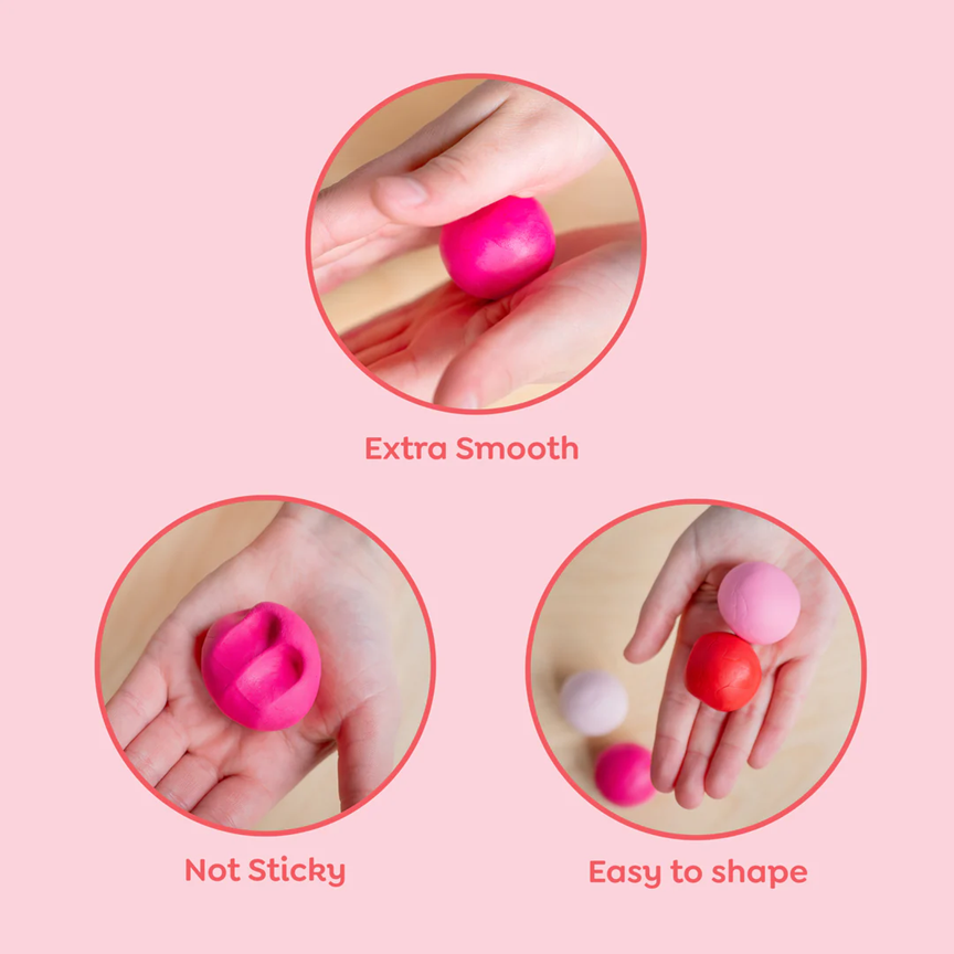 Tiger Tribe - Super Clay Sunset