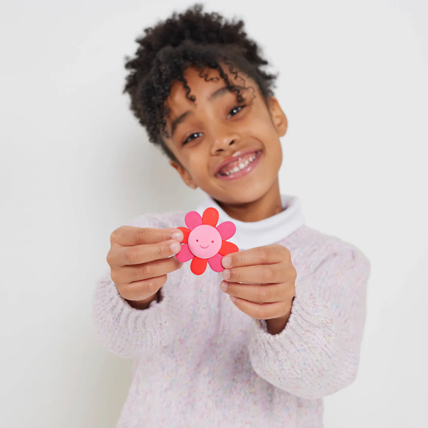 Tiger Tribe - Super Clay Sunset