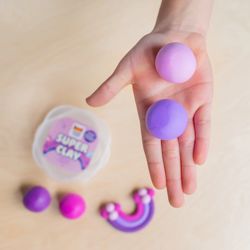 Tiger Tribe - Super Clay Twilight