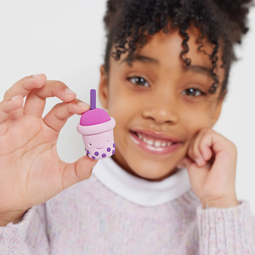 Tiger Tribe - Super Clay Twilight