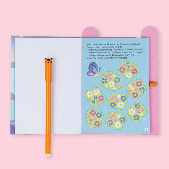 Tiger Tribe - Busy Whiz Fun Pack Unicorns