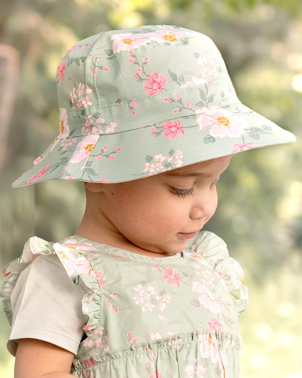 Toshi - Sunhat Desert Rose Apple