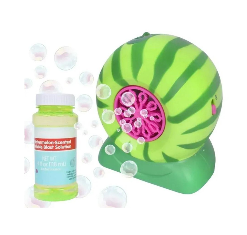 Maxx Bubbles - Fruit Bubble Blower