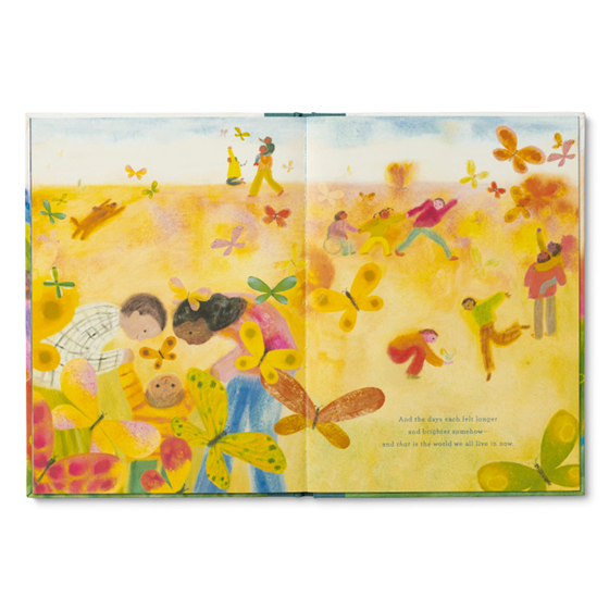 We Needed A You by M.H. Clark