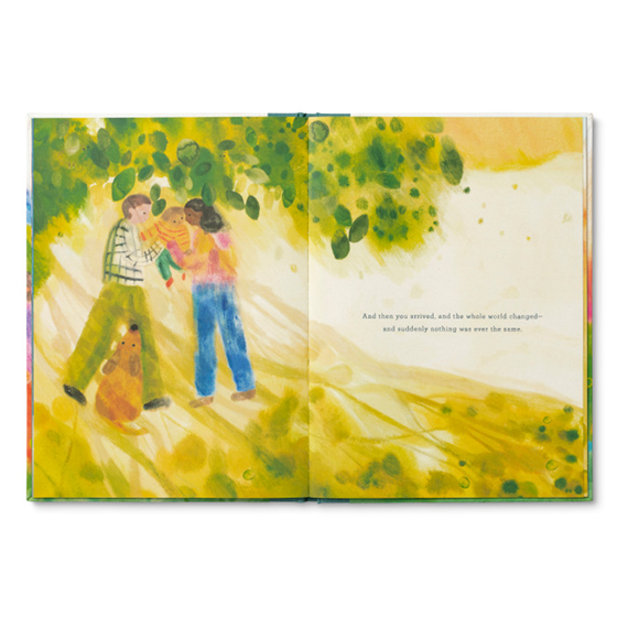 We Needed A You by M.H. Clark