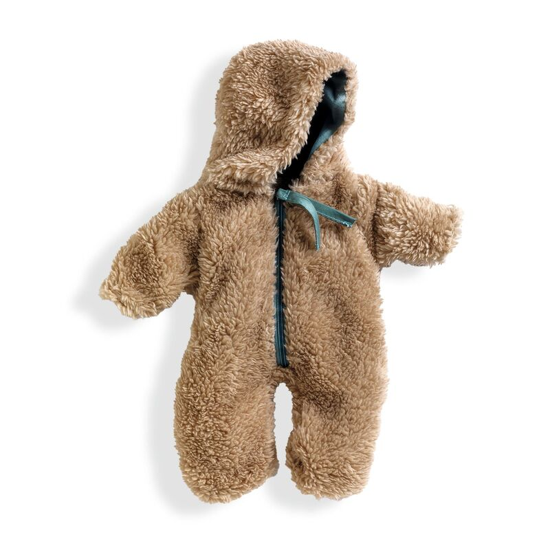 Djeco - Pomea - Winter Doll's Onesie