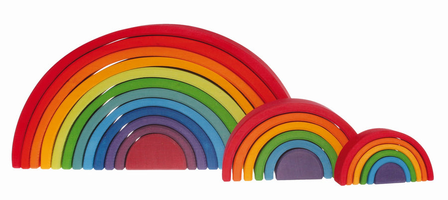Grimms - Small Rainbow