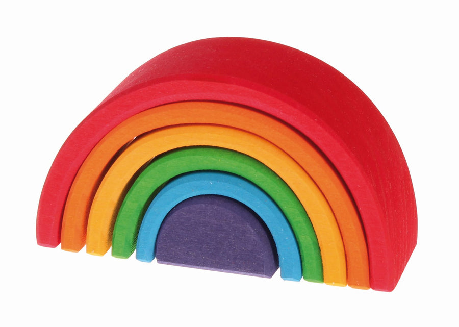 Grimms - Small Rainbow