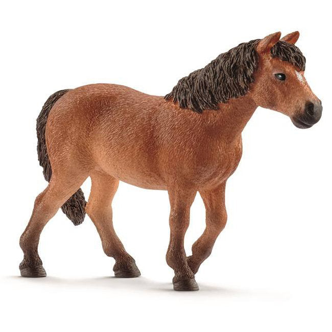 Schleich - 13873 Dartmoor Pony Mare
